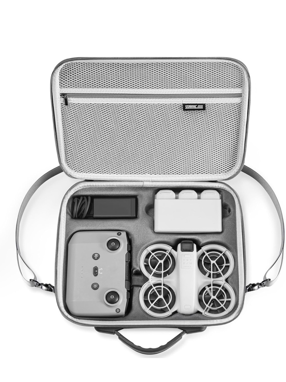DJI Neo Fly More Combo case